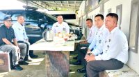 DK86 Transparansi Aceh