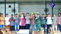 DK86 Transparansi Aceh
