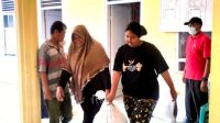 DK86 Transparansi Aceh