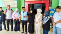 DK86 Transparansi Aceh