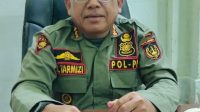 DK86 Transparansi Aceh