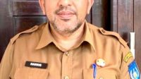DK86 Transparansi Aceh