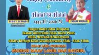 Halal bihalal