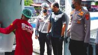 DK86 Transparansi Aceh